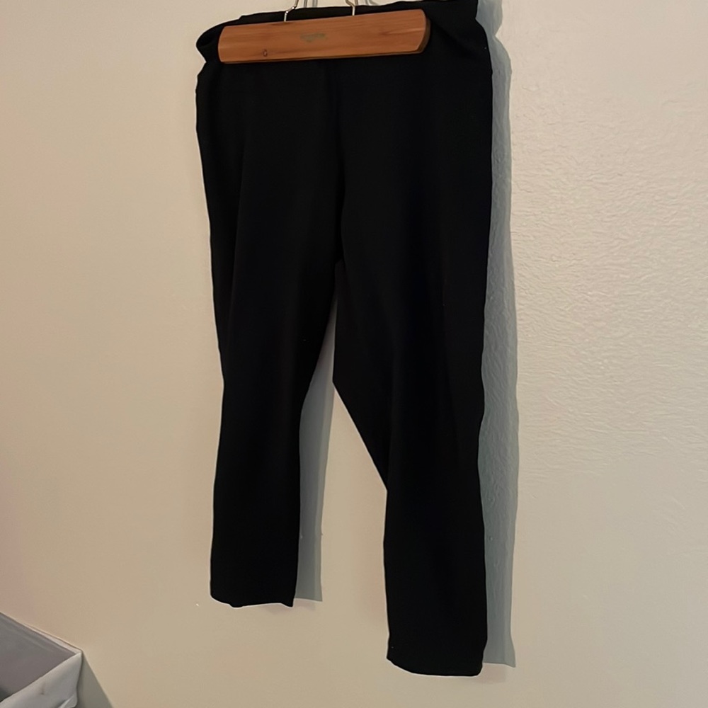 Zella crop legging